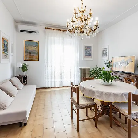 Guesthost - Station Terrace Near The Sea Appartement