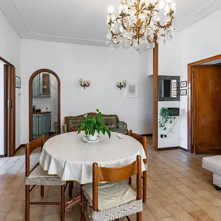 Station Terrace Near The Sea Apartment Pescara