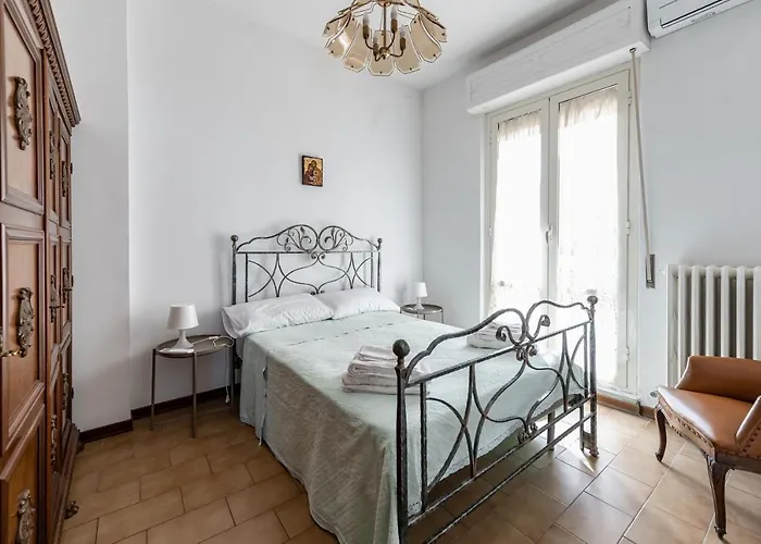 Guesthost - Station Terrace Near The Sea Lägenhet Pescara